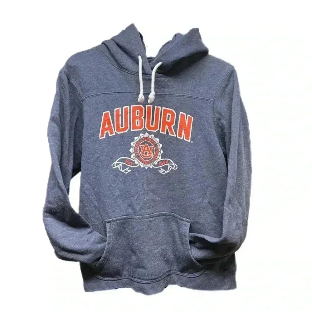 Auburn Hoodie sz S